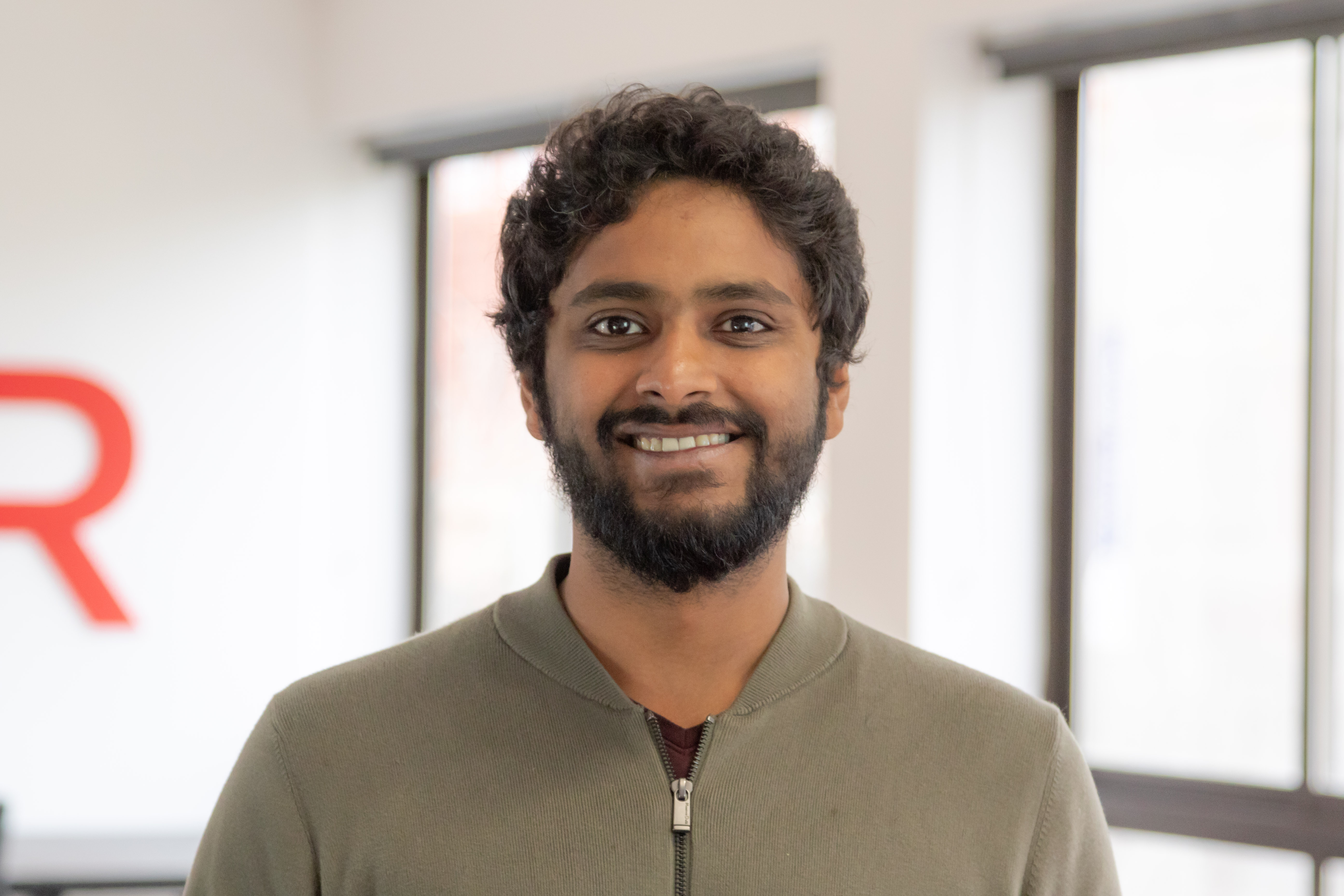 Satwik Govindarajula